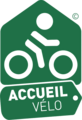Accueil vélo Accueil vélo