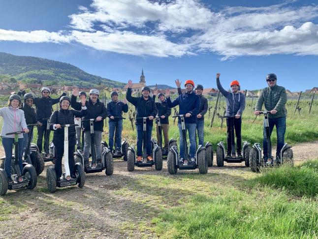 Mobilboard Heiligenstien